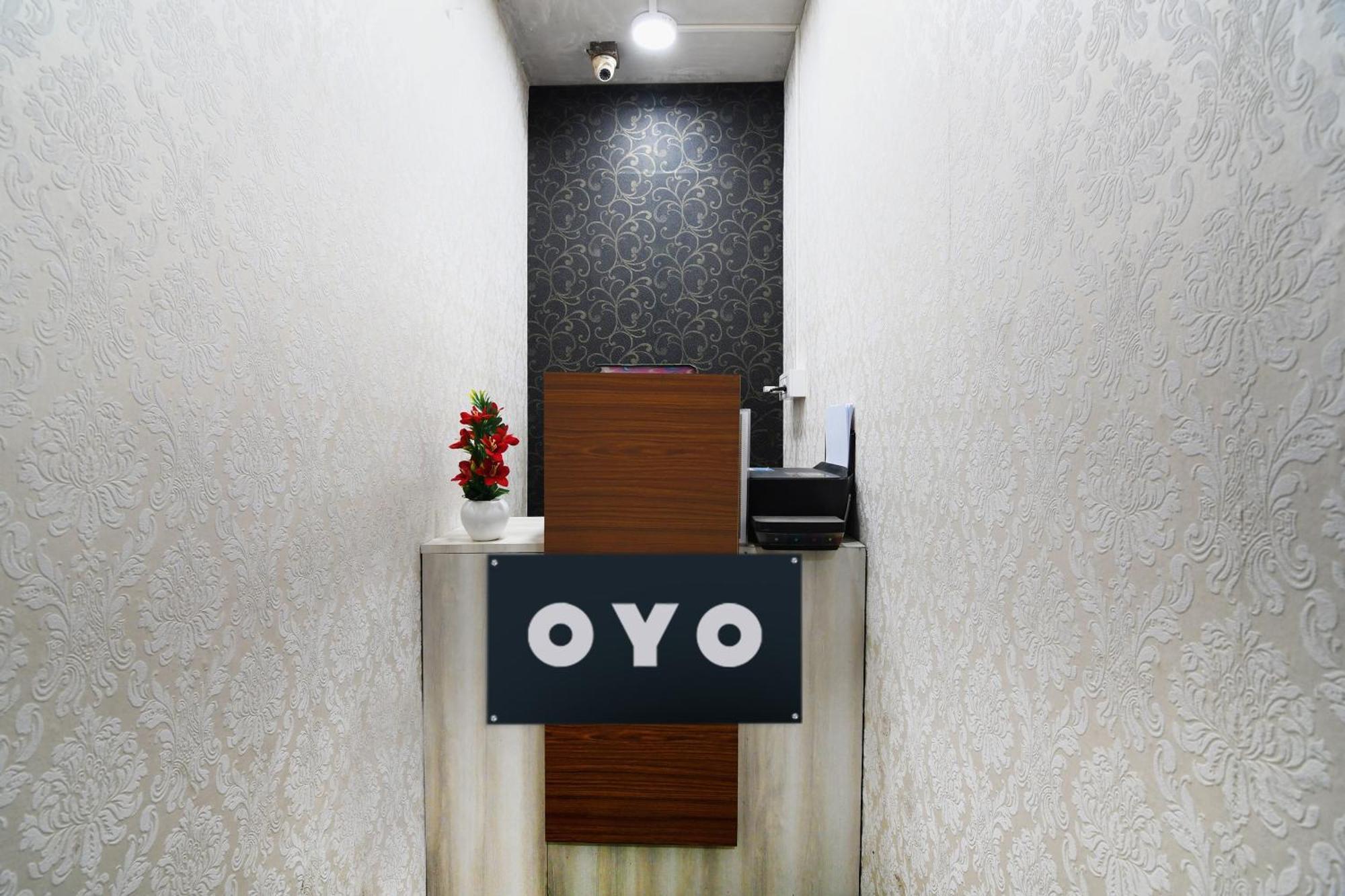 Hotel O The Orbit Inn Kolkata Exterior photo