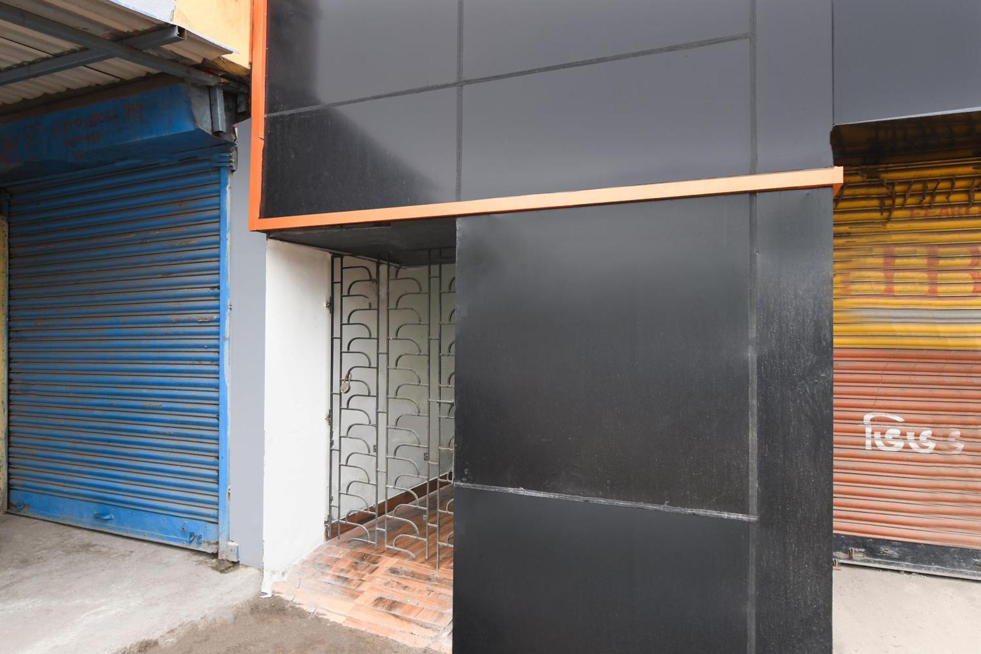 Hotel O The Orbit Inn Kolkata Exterior photo