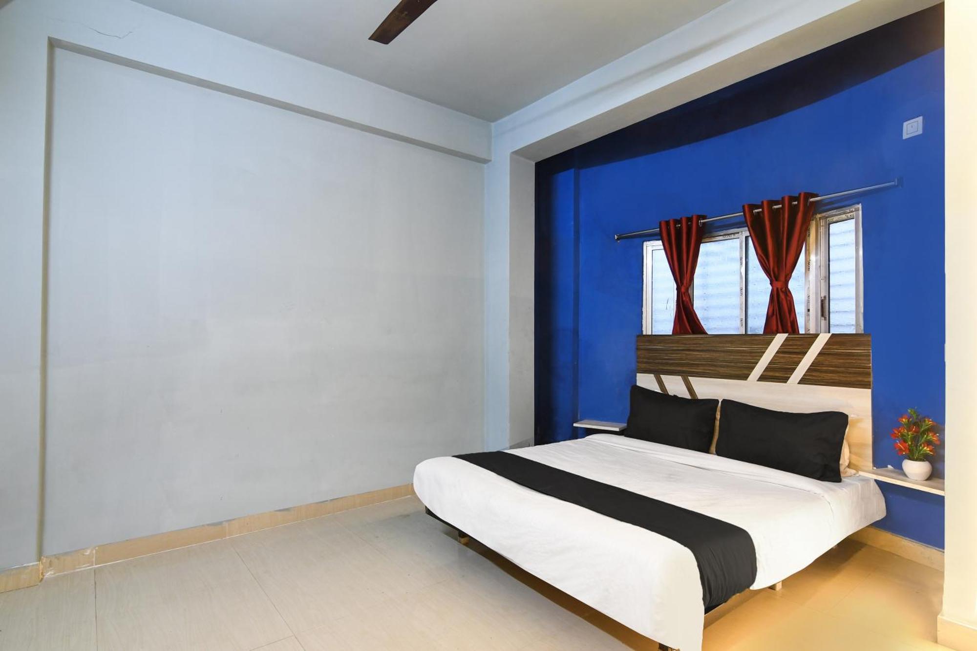 Hotel O The Orbit Inn Kolkata Exterior photo