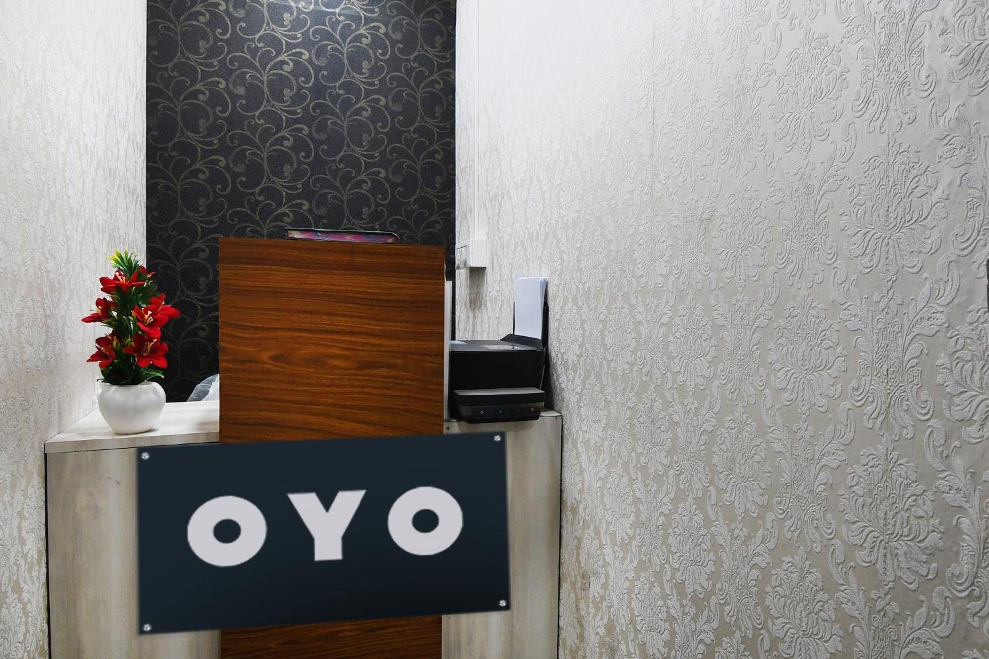 Hotel O The Orbit Inn Kolkata Exterior photo